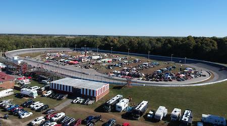 Winchester Speedway